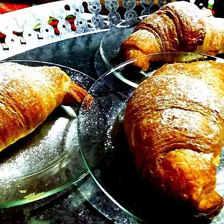 فندق مبيت وإفطار Le Case Pinte *