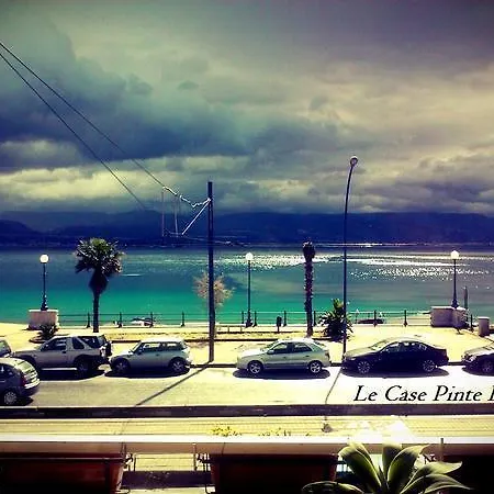 Le Case Pinte Bed & Breakfast *