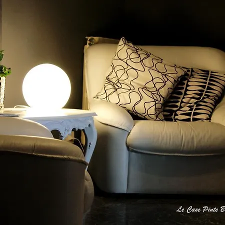 Bed & Breakfast Le Case Pinte Messina