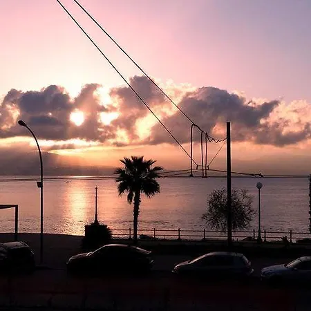 Bed & Breakfast Le Case Pinte Messina