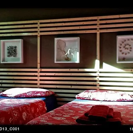 Bed & Breakfast Le Case Pinte *