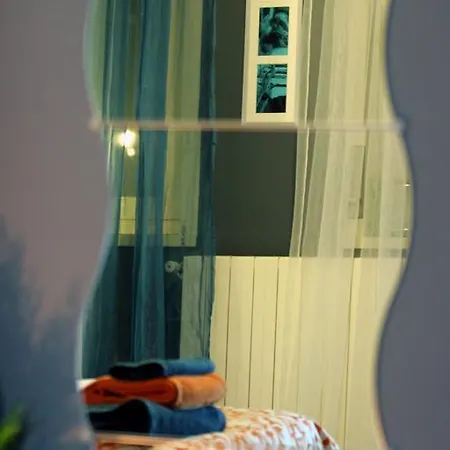 Le Case Pinte Bed & Breakfast *