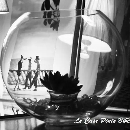 Bed & Breakfast Le Case Pinte *