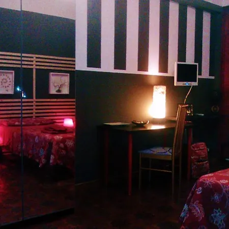 Couette-café Le Case Pinte
