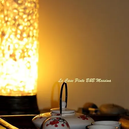 Le Case Pinte Bed & Breakfast Messina
