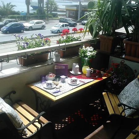 Le Case Pinte Bed & Breakfast Messina