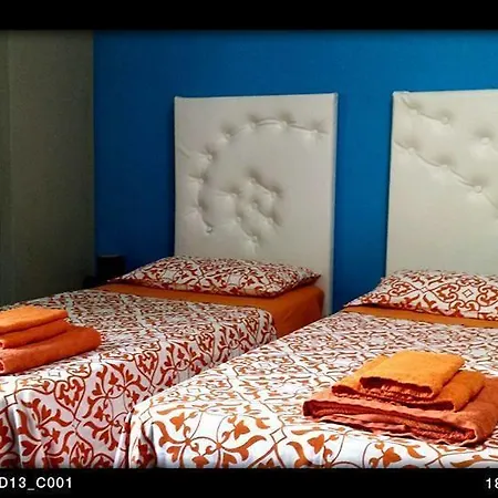 Le Case Pinte Bed & Breakfast