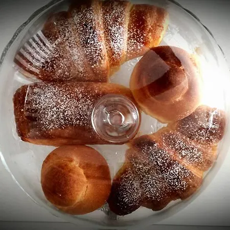Le Case Pinte Couette-café Messine